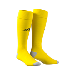 Milano Socks - Yellow/Black
