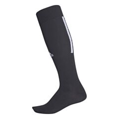 Santos Sock - Black/White