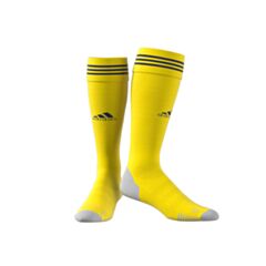 Adi Socks - Yellow/Night Indigo