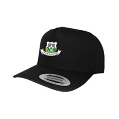 Pukekohe AFC Cap - Black