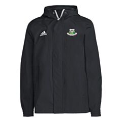 Youth Pukekohe AFC All Weather Jacket